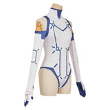 DANDADAN Vemola Cosplay Costume For Adult Man Female Halloween Carnival Suit