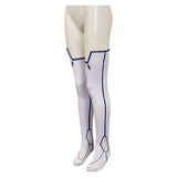 DANDADAN Vemola Cosplay Costume For Adult Man Female Halloween Carnival Suit
