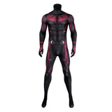Daredevil Costume  Cosplay For Adult Man Female Halloween Carnival Suit
