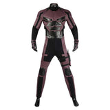 Daredevil Costume  Cosplay For Adult Man Female Halloween Carnival Suit