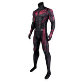 Daredevil Costume  Cosplay For Adult Man Female Halloween Carnival Suit