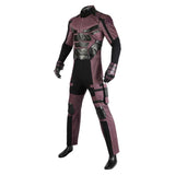 Daredevil Costume  Cosplay For Adult Man Female Halloween Carnival Suit