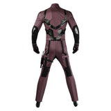Daredevil Costume  Cosplay For Adult Man Female Halloween Carnival Suit