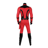 Daredevil Costume  Cosplay For Adult Man Female Halloween Carnival Suit