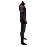 Daredevil Costume  Cosplay For Adult Man Female Halloween Carnival Suit