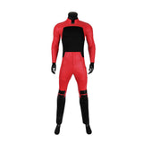 Daredevil Costume  Cosplay For Adult Man Female Halloween Carnival Suit