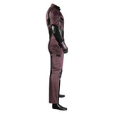 Daredevil Costume  Cosplay For Adult Man Female Halloween Carnival Suit