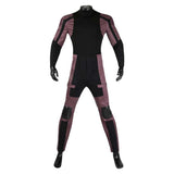 Daredevil Costume  Cosplay For Adult Man Female Halloween Carnival Suit