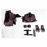 Daredevil Costume  Cosplay For Adult Man Female Halloween Carnival Suit