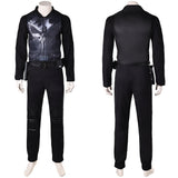 Daredevil Costume Matt Murdock Cosplay For Adult Man Female Halloween Carnival Suit