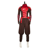 Daredevil Costume Matt Murdock Cosplay For Adult Man Female Halloween Carnival Suit