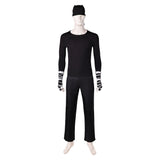Daredevil Costume Matt Murdock Cosplay For Adult Man Female Halloween Carnival Suit