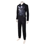 Daredevil Costume Matt Murdock Cosplay For Adult Man Female Halloween Carnival Suit