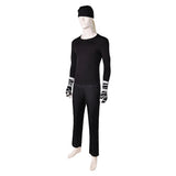 Daredevil Costume Matt Murdock Cosplay For Adult Man Female Halloween Carnival Suit