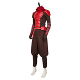 Daredevil Costume Matt Murdock Cosplay For Adult Man Female Halloween Carnival Suit