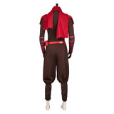 Daredevil Costume Matt Murdock Cosplay For Adult Man Female Halloween Carnival Suit