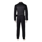 Daredevil Costume Matt Murdock Cosplay For Adult Man Female Halloween Carnival Suit