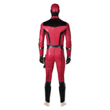 Daredevil Costume Matt Murdock Cosplay For Adult Man Female Halloween Carnival Suit
