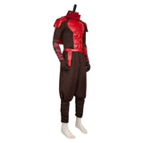 Daredevil Costume Matt Murdock Cosplay For Adult Man Female Halloween Carnival Suit
