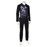 Daredevil Costume Matt Murdock Cosplay For Adult Man Female Halloween Carnival Suit