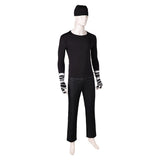 Daredevil Costume Matt Murdock Cosplay For Adult Man Female Halloween Carnival Suit