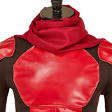 Daredevil Costume Matt Murdock Cosplay For Adult Man Female Halloween Carnival Suit