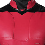 Daredevil Costume Matt Murdock Cosplay For Adult Man Female Halloween Carnival Suit