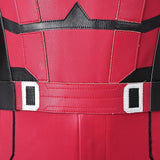 Daredevil Costume Matt Murdock Cosplay For Adult Man Female Halloween Carnival Suit