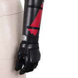 Daredevil Matt Murdock Cosplay Gloves Halloween Carnival Costume Accessories