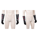 Daredevil Matt Murdock Cosplay Gloves Halloween Carnival Costume Accessories
