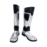 Darth Maul Cosplay Shoes Boots Halloween Costumes Accessory Custom Made   