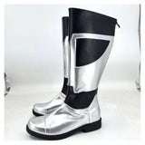 Darth Maul Cosplay Shoes Boots Halloween Costumes Accessory Custom Made   