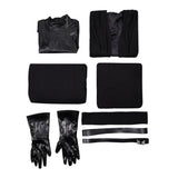 Darth Nihilus Black Outfit Cosplay Costume Halloween Carnival Party Suit