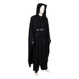 Darth Nihilus Black Outfit Cosplay Costume Halloween Carnival Party Suit