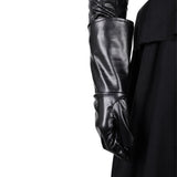 Darth Nihilus Black Outfit Cosplay Costume Halloween Carnival Party Suit