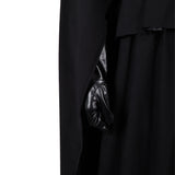 Darth Nihilus Black Outfit Cosplay Costume Halloween Carnival Party Suit