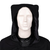 Darth Nihilus Black Outfit Cosplay Costume Halloween Carnival Party Suit