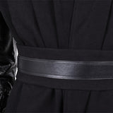 Darth Nihilus Black Outfit Cosplay Costume Halloween Carnival Party Suit
