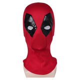 Deadpool  Wade Wilson Cosplay Headgear Covering Accessories