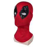 Deadpool  Wade Wilson Cosplay Headgear Covering Accessories