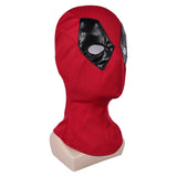 Deadpool  Wade Wilson Cosplay Headgear Covering Accessories