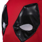 Deadpool  Wade Wilson Cosplay Headgear Covering Accessories