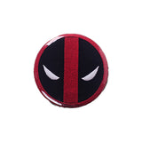 Deadpool & Wolverine Deadpool Variant Dogpool Badge Accessories