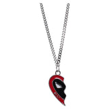 Deadpool & Wolverine Red Necklace Accessories Props