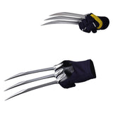 Deadpool & Wolverine Wolverine Logan Gloves Claws Cosplay Accessories&Props