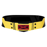 Deadpool&Wolverine Wolverine Belt Waistband Cosplay Costume Accessories Props