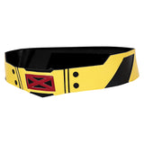 Deadpool&Wolverine Wolverine Belt Waistband Cosplay Costume Accessories Props