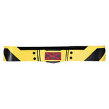 Deadpool&Wolverine Wolverine Belt Waistband Cosplay Costume Accessories Props