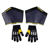 Deadpool&Wolverine Wolverine Gloves Cosplay Costume Accessories Props