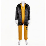 Delta Force Raven Yellow Outfit Cosplay Costume Halloween Carnival Party Suit